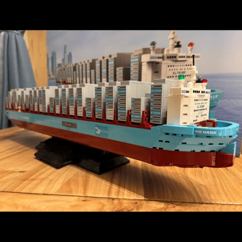 Novo 2026 Kits de Montagem de  - Lego Set Technic avaliação e preço