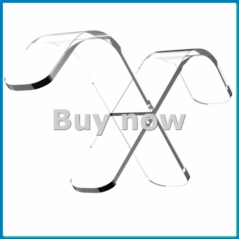 Caso de exibição de hóquei no  - Display Case Acrylic avaliação e preço